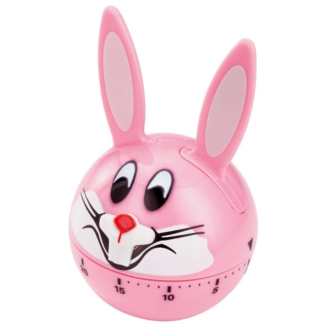 Judge Kitchen, Hasentimer