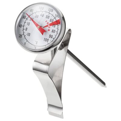 Judge Kitchen, thermomètre à lait