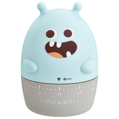 Juge Kitchen, Monster Timer