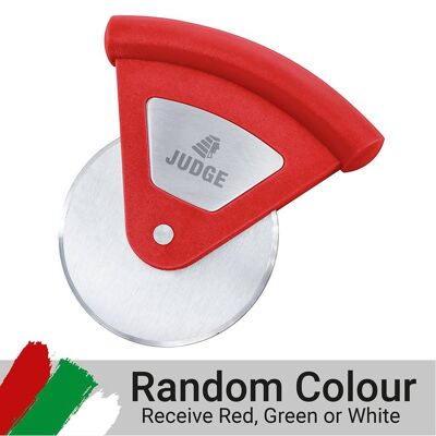 Judge Kitchen, Pizza Rotella, CDU of 12