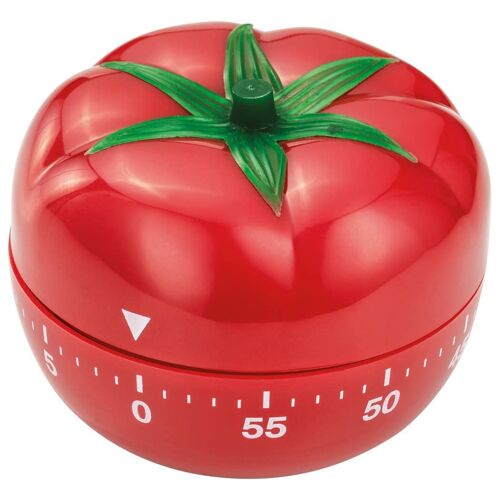 Judge Kitchen, Tomato Timer