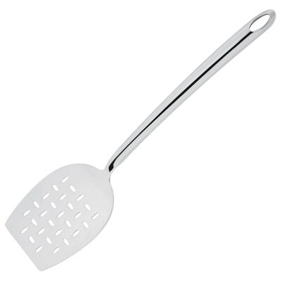 Outils en acier inoxydable Judge, tourneur perforé