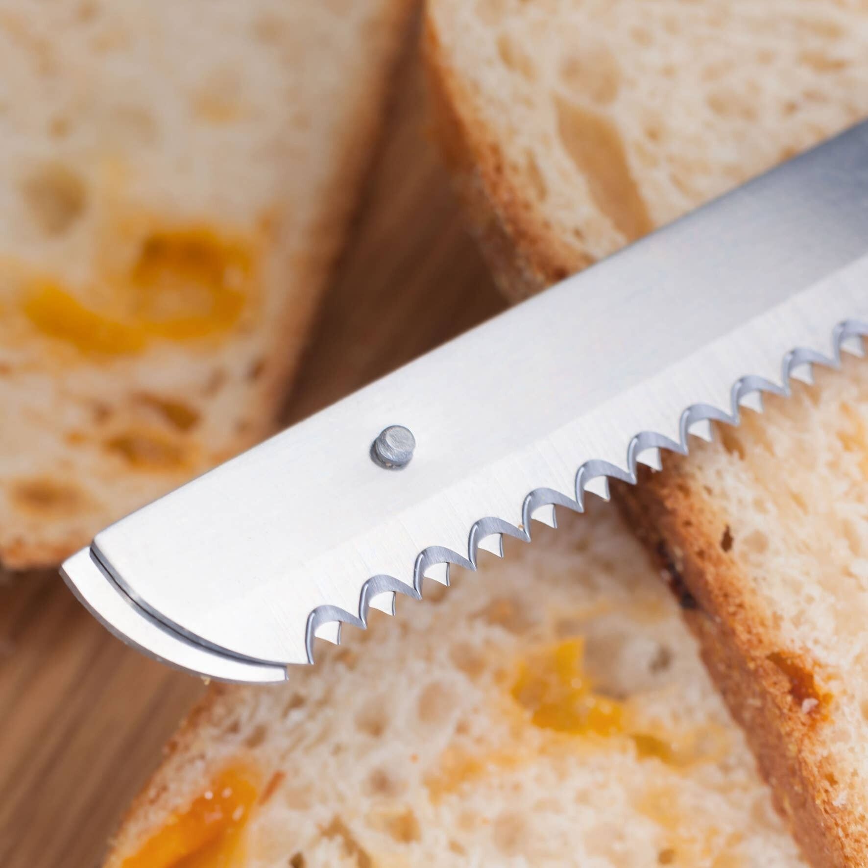 Judge Electricals, Carving Knife - UK PLUG
