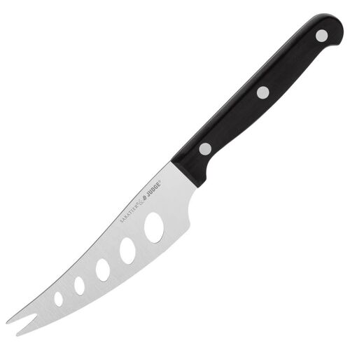 Judge Sabatier IV, 11cm/4.5" Cheese Knife