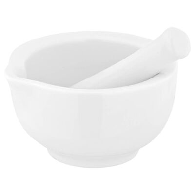 Judge Table Essentials, mortier et pilon de 8 cm