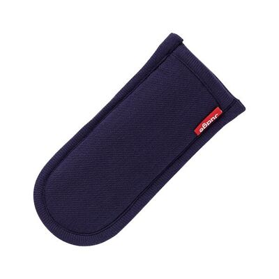 Judge Textiles, soporte para asa de 19 cm, color azul