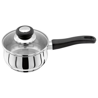 Judge Vista, 14cm Saucepan, 900ml