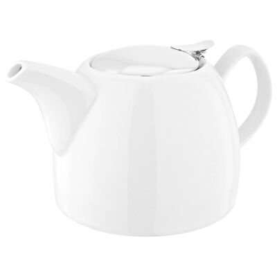 Judge Table Essentials, Théière à feuilles mobiles, 1.2L