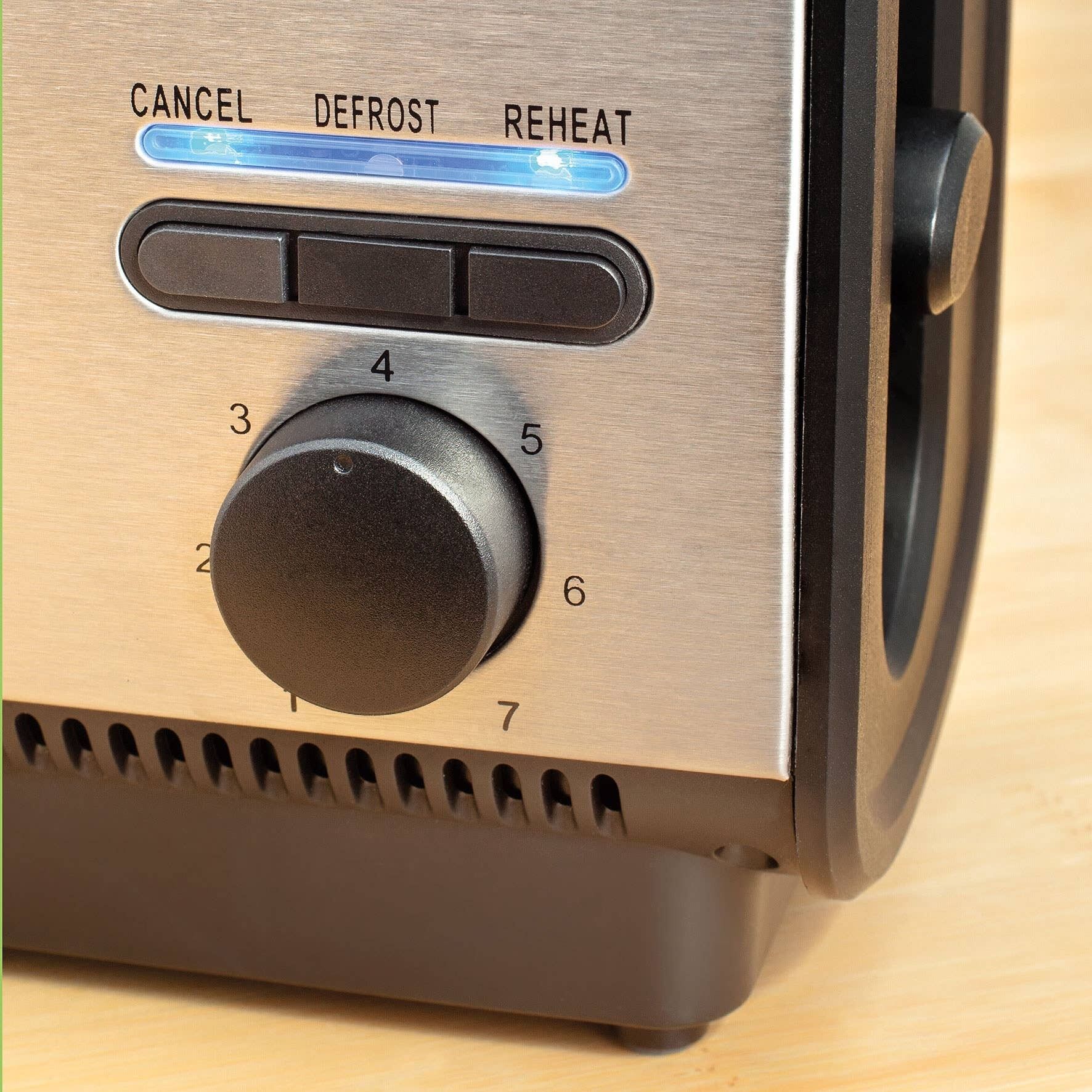 Judge Electricals, Family Toaster - UK PLUG
