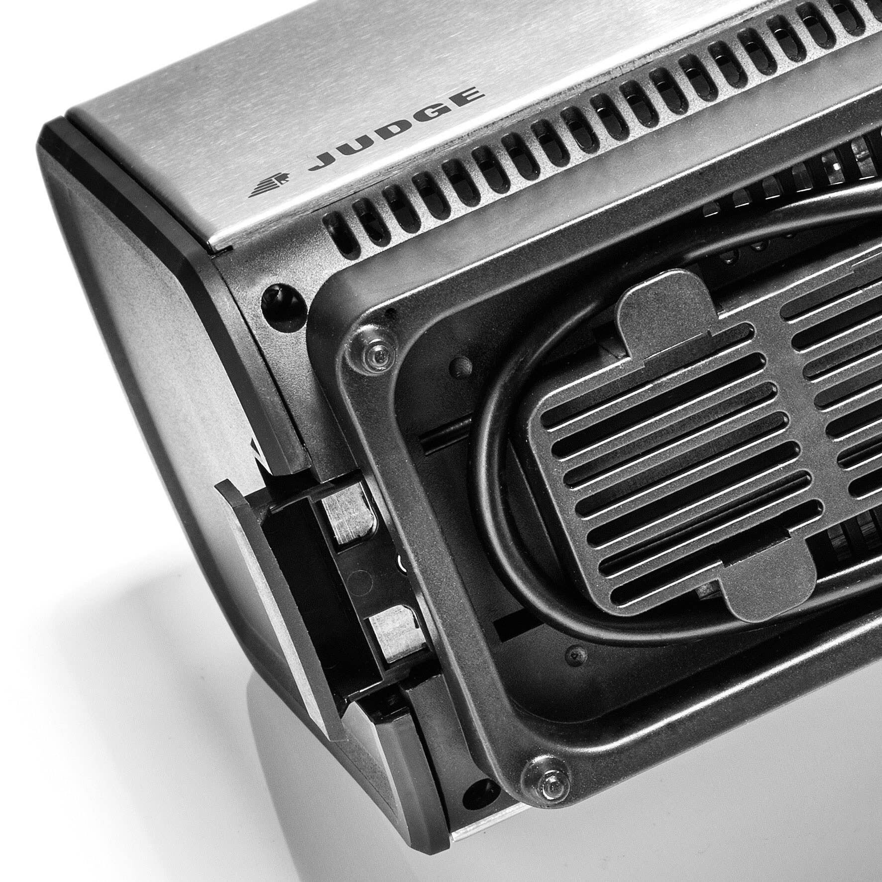 Judge Electricals, Family Toaster - UK PLUG