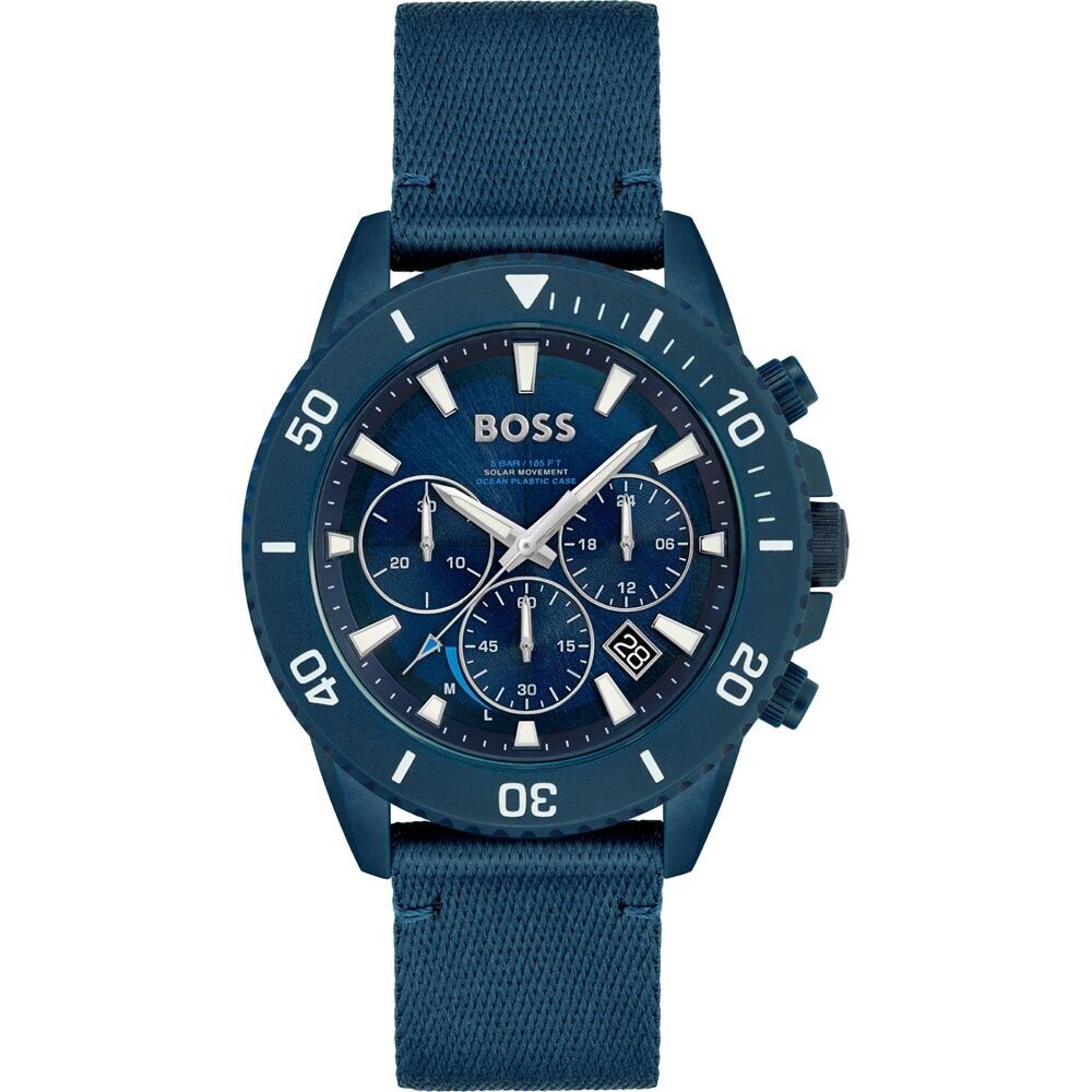 Hugo Boss Uhr 1513919
