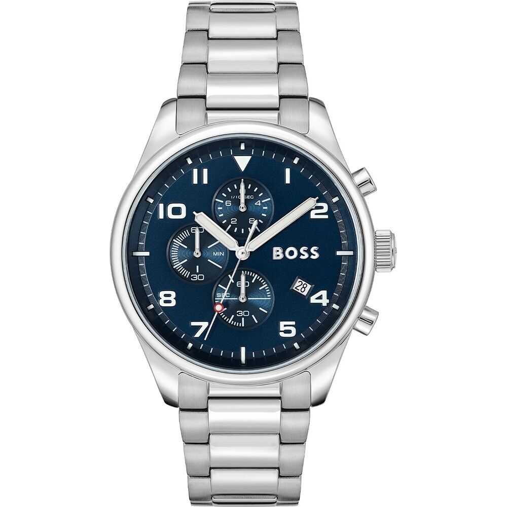 Hugo Boss Uhr 1513989