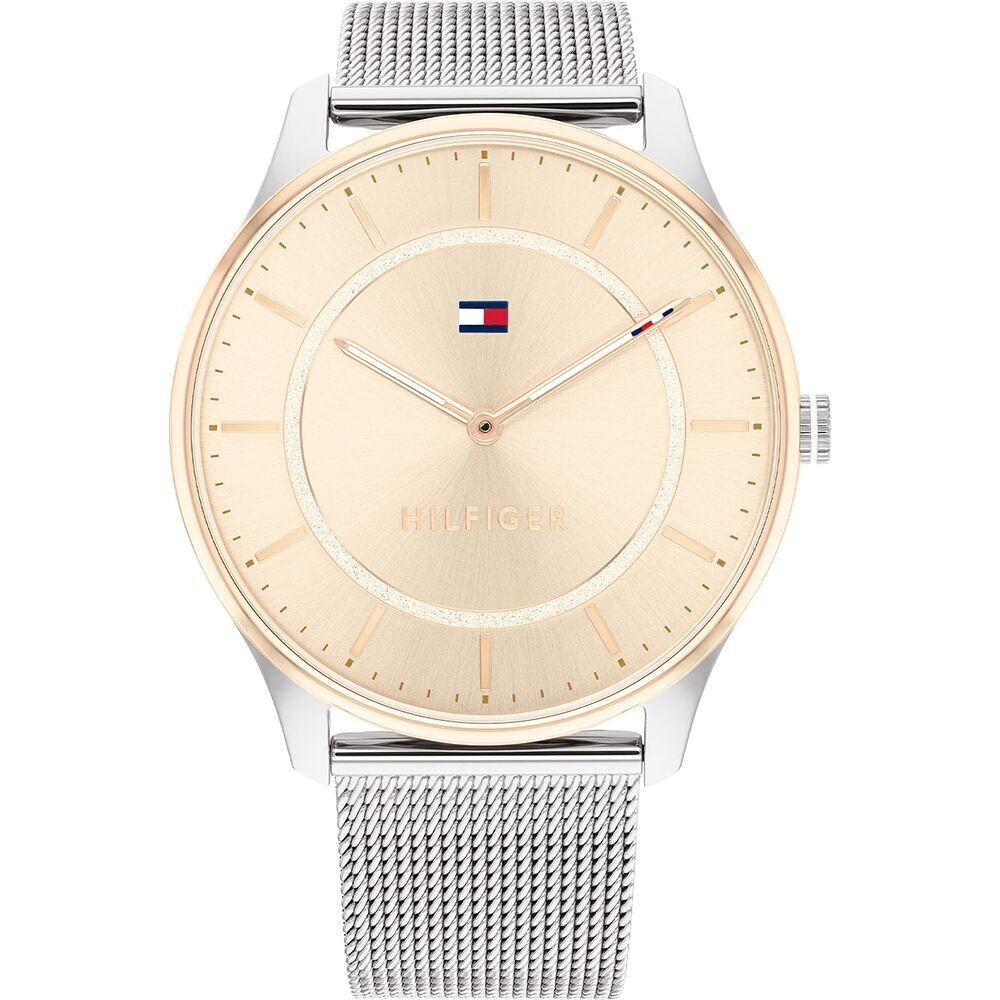 Tommy Hilfiger Uhr 1782530