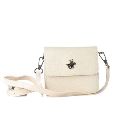Sac Beverly Hills Polo Club 2021-BLANC