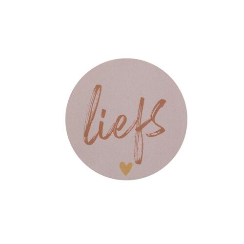 Liefs || Stickers 2