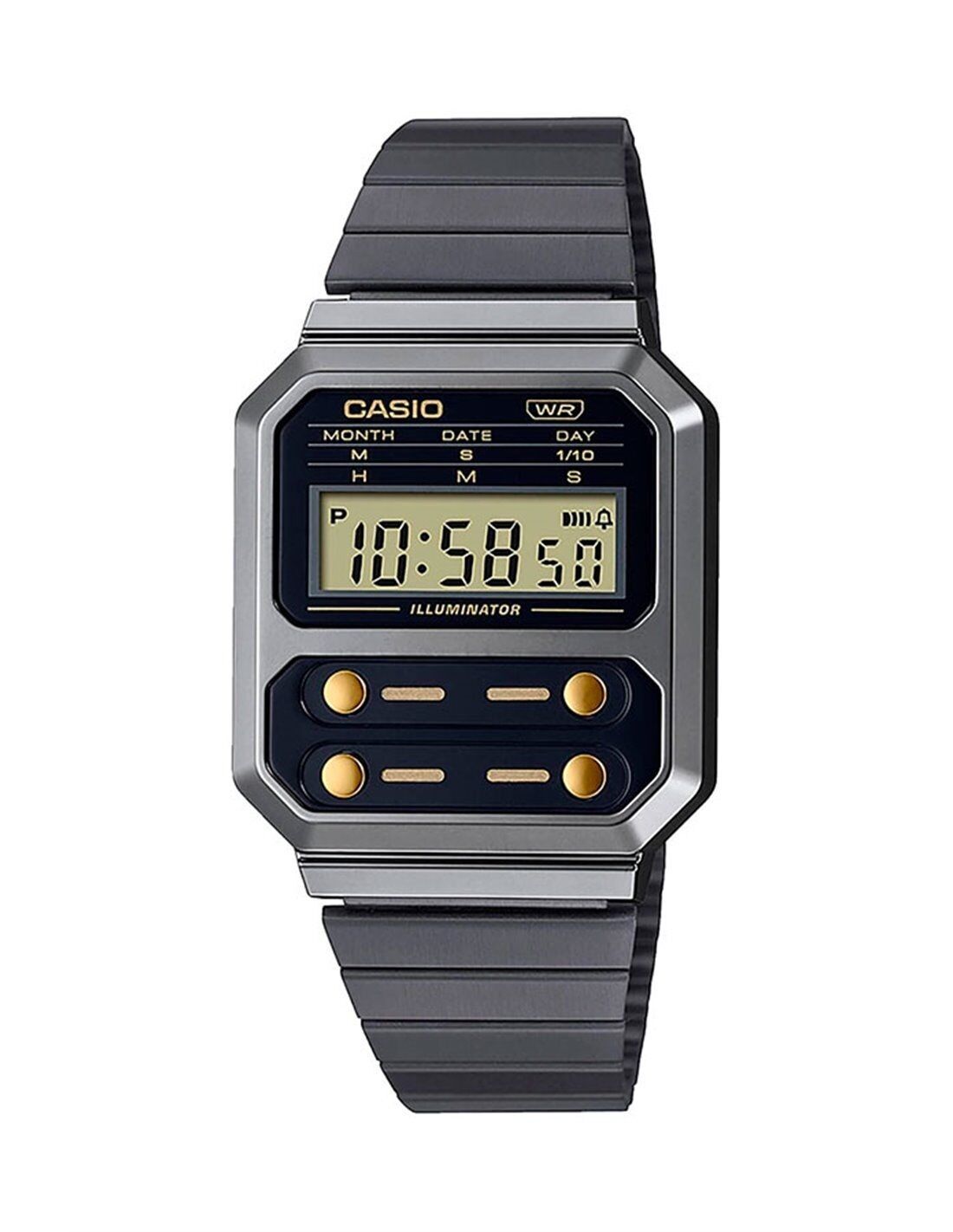 Montre Casio A100WEGG-1A2E