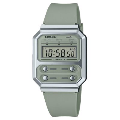 Montre Casio A100WEF-3AEF