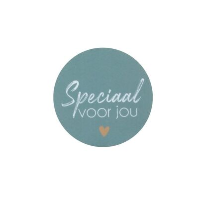 Speciaal || Stickers 2