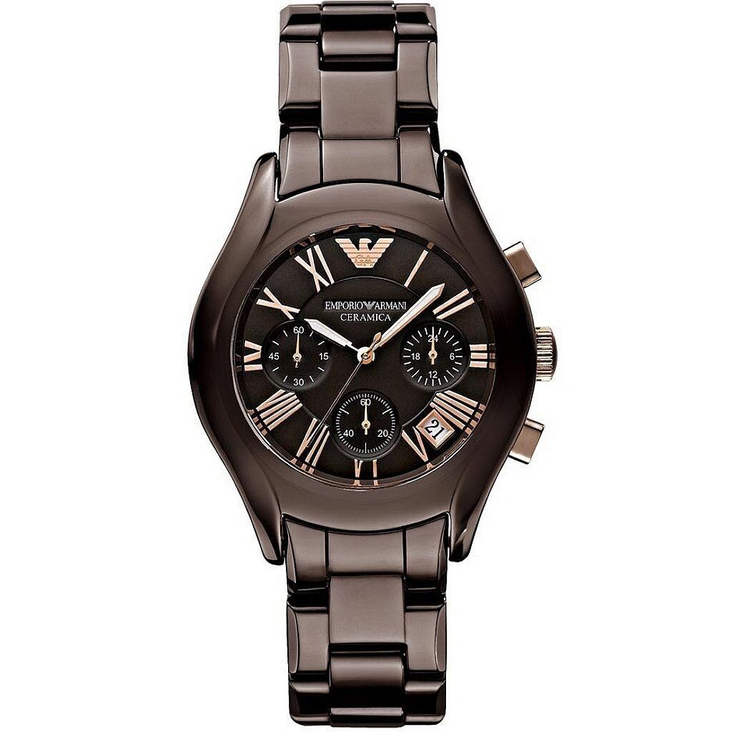 Armani AR1447 watch