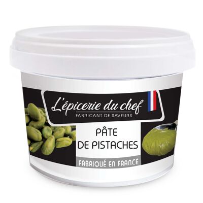 Pasta di pistacchio 200g