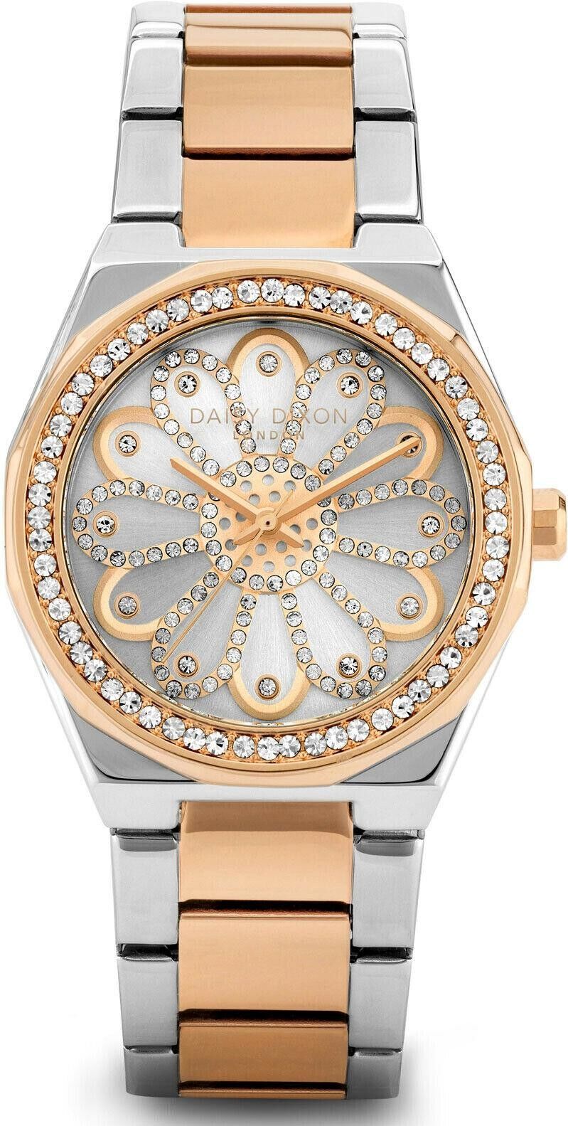 Daisy Dixon DD097SRGM Uhr