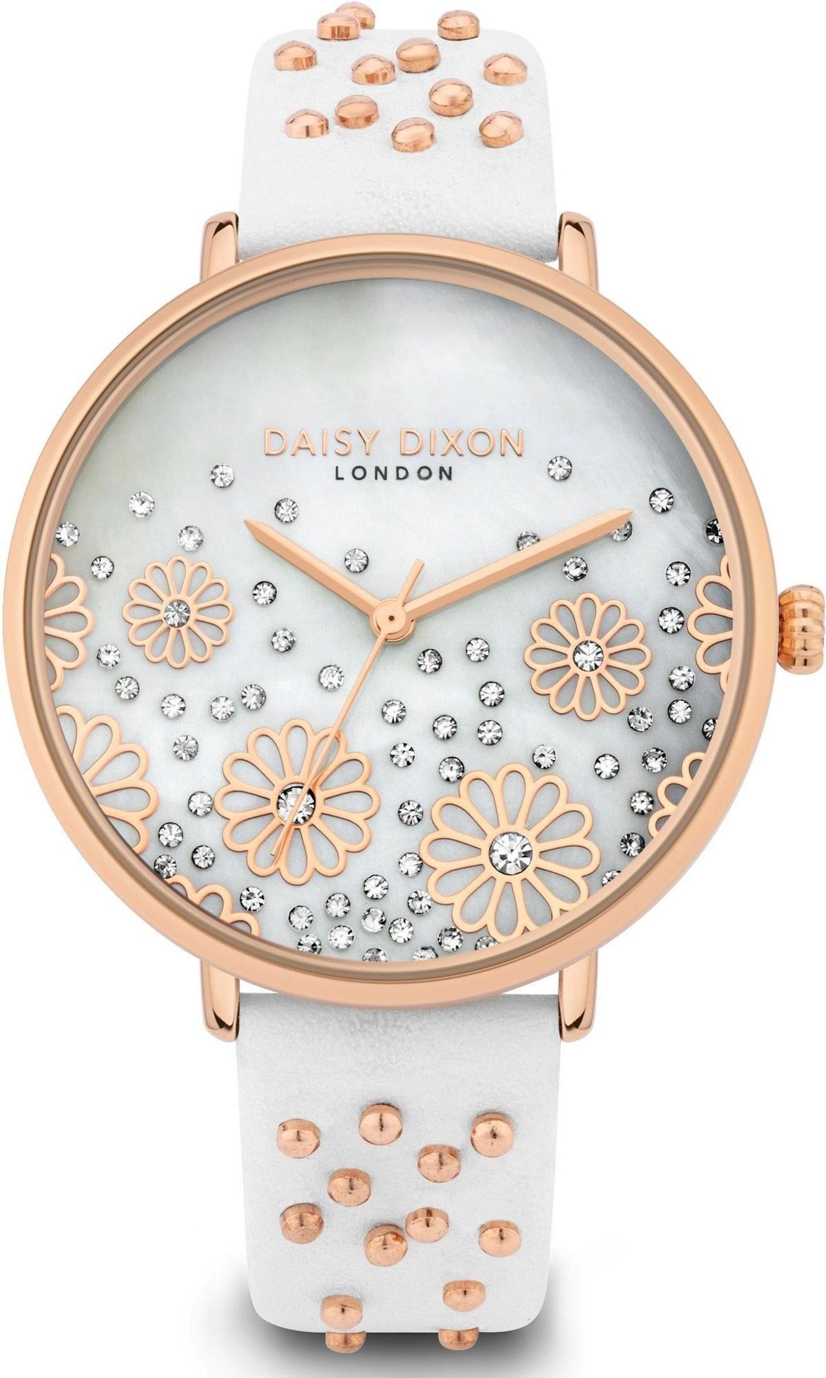 Daisy Dixon DD111WRG Uhr