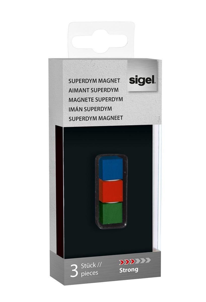Sigel GL720 Magnet