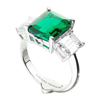 Bague Chiara Ferragni J19AWJ05010