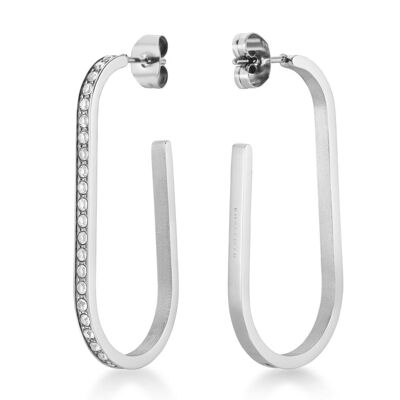 Boucles d'oreilles Rosefield JLHSCS-J253