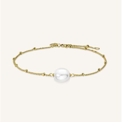 Pulsera Rosefield JPBG-J180