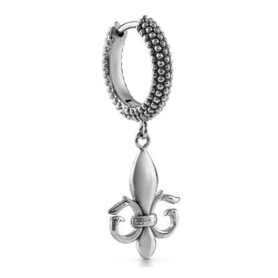 Boucles d'oreilles Guess JUME01327JWAST-U