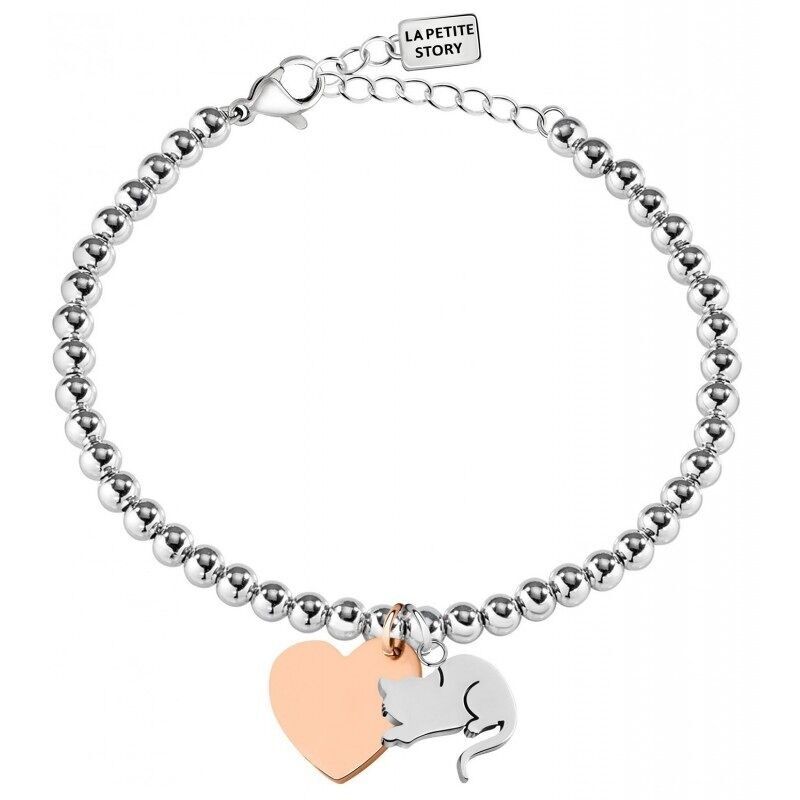 Bracciale La Petite Story LPS05AQI07