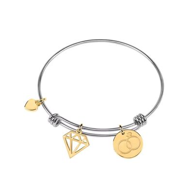 La Petite Story Bracelet LPS05AQJ02