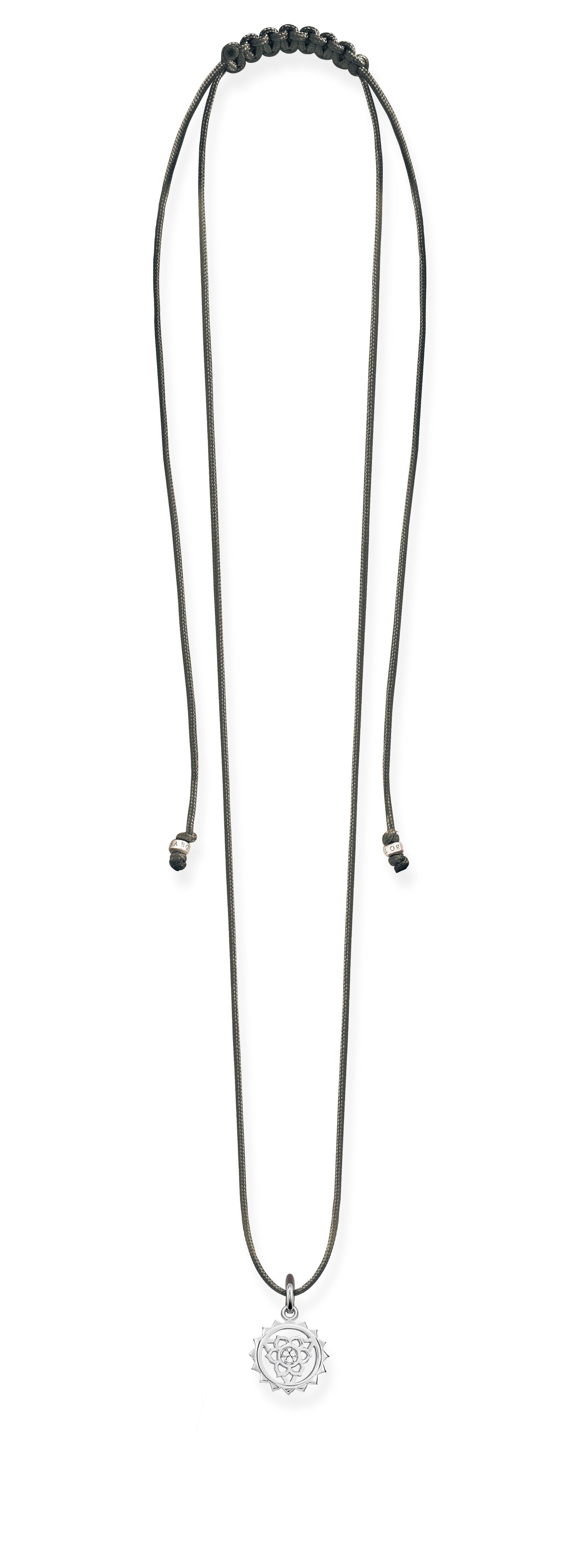 Thomas Sabo Necklace LSKE011-401-5-L80V