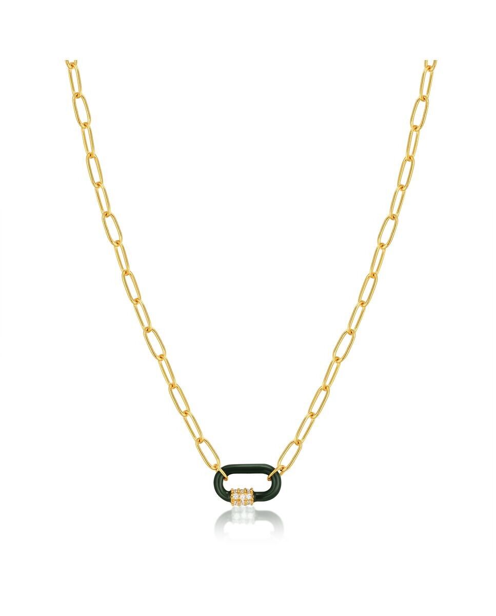 Ania Haie N031-01G-G Halskette