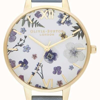 Reloj Olivia Burton OB16AR08