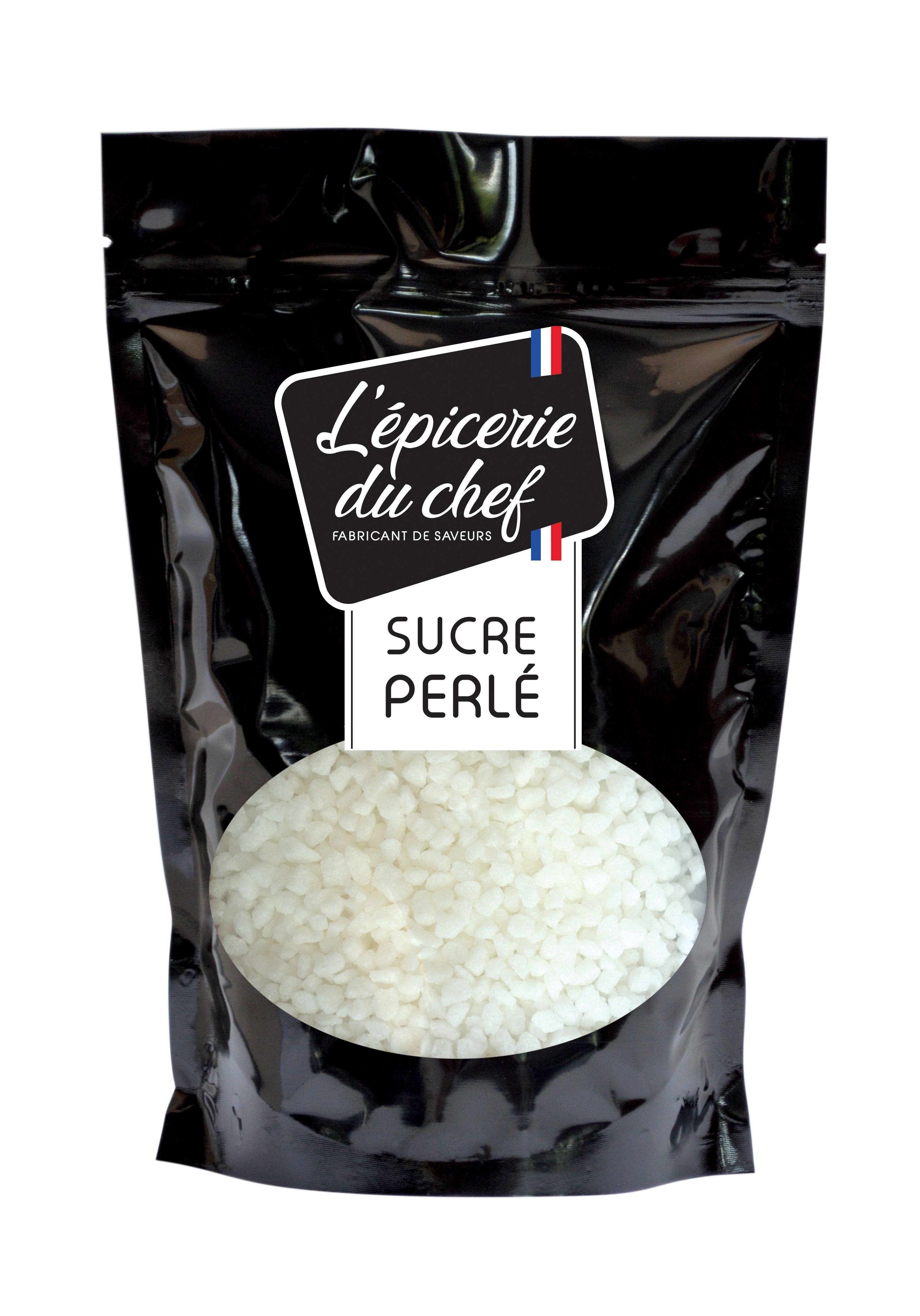 Sucre perlé 1KG