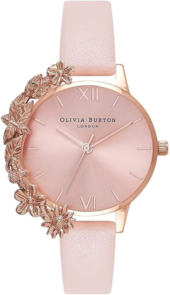 Olivia Burton OB16CB11 Watch