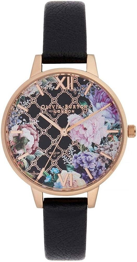 Olivia Burton Uhr OB16GH11