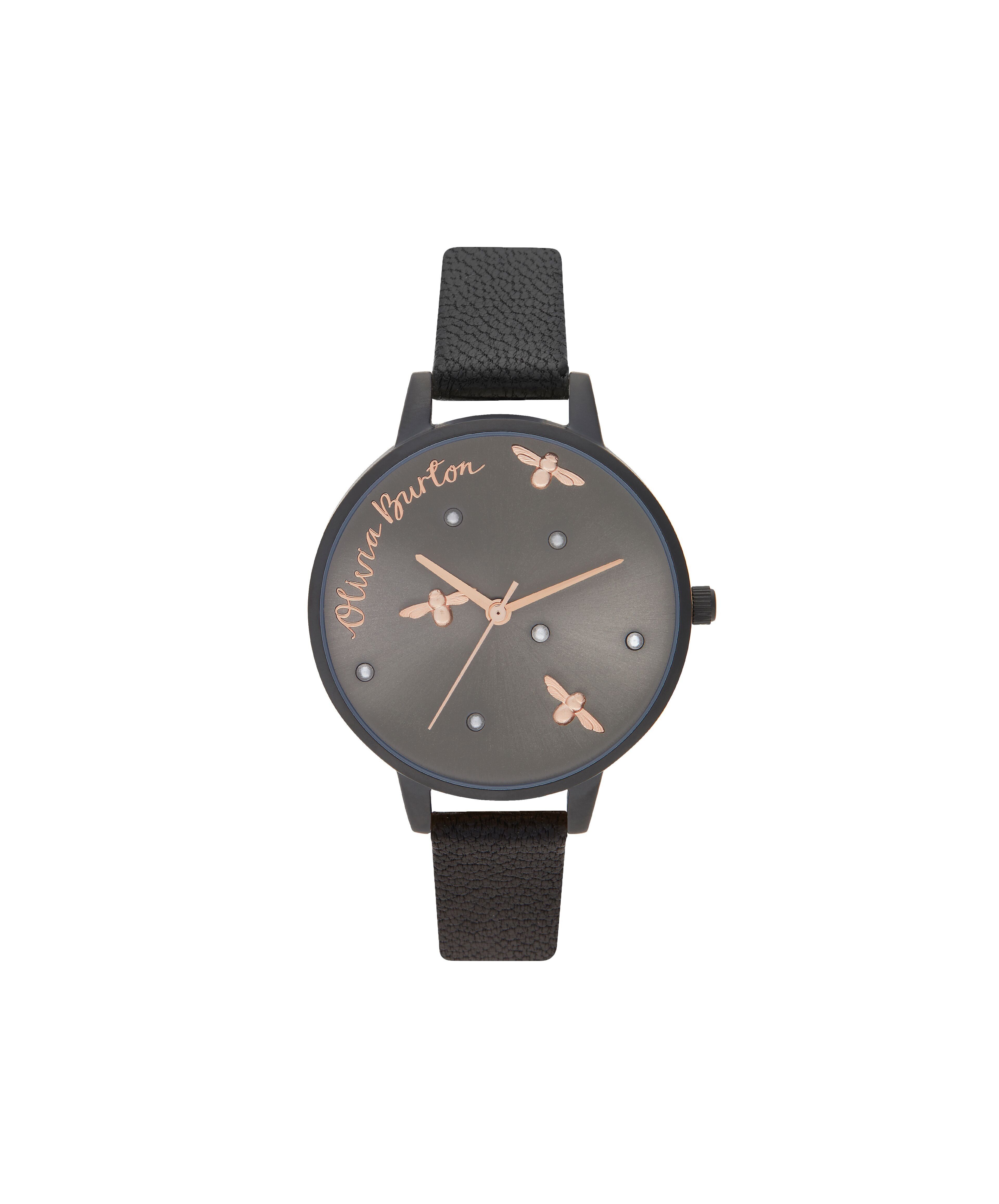 Olivia Burton OB16PQ02 Uhr