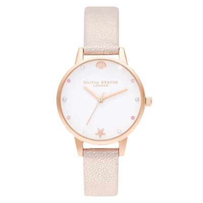 Olivia Burton OBGSET141 Watch