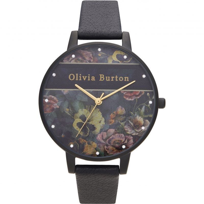 Olivia Burton OB16VS05 Uhr