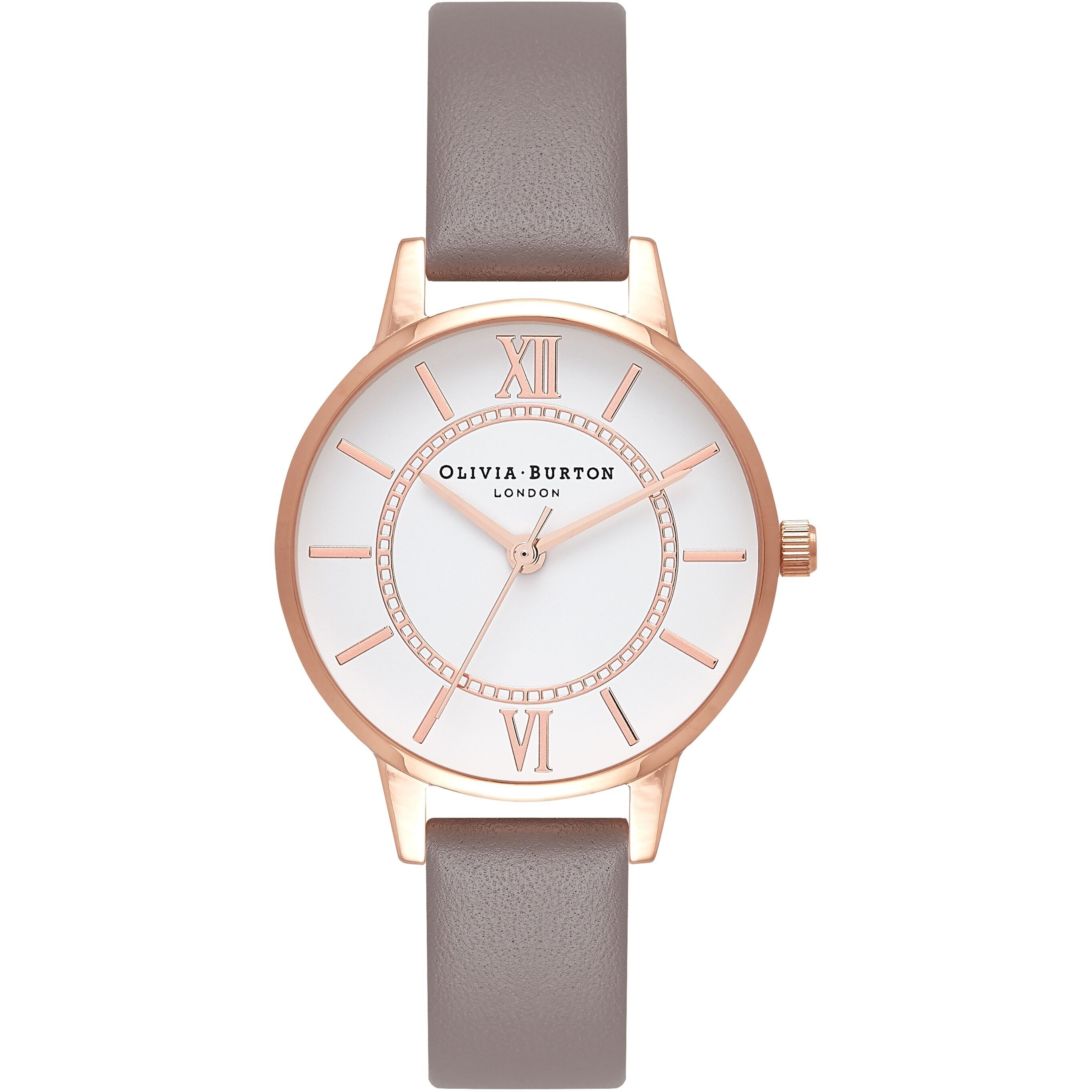 Reloj Olivia Burton OB16WD63