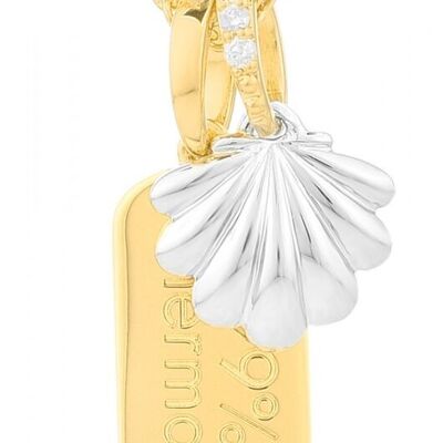 Collier Secret P7213CDAWWC93