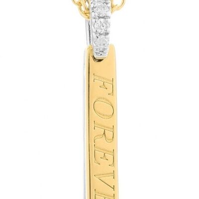 Secrecy Necklace P7208CDAWWC93