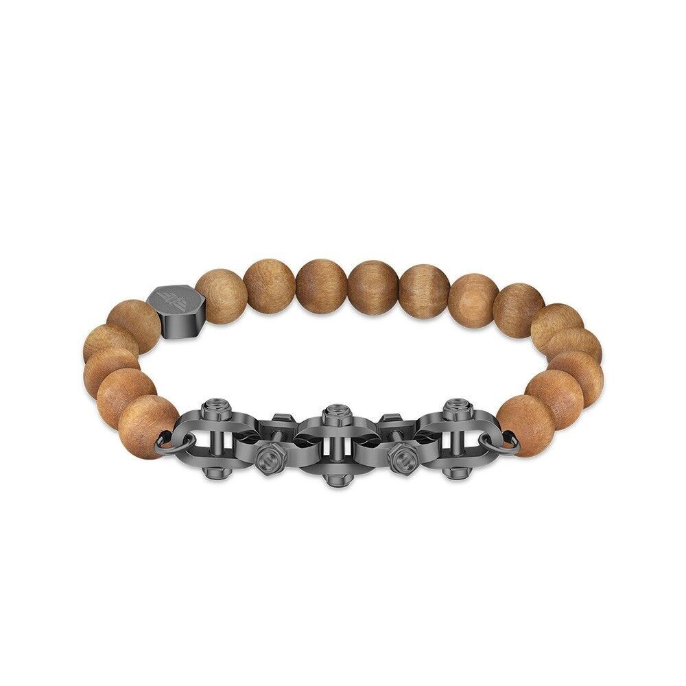 Bracciale Polizia PEAGB2211236