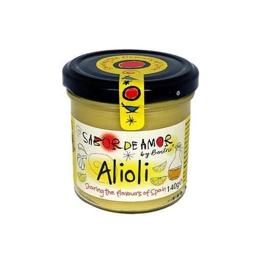 Alioli