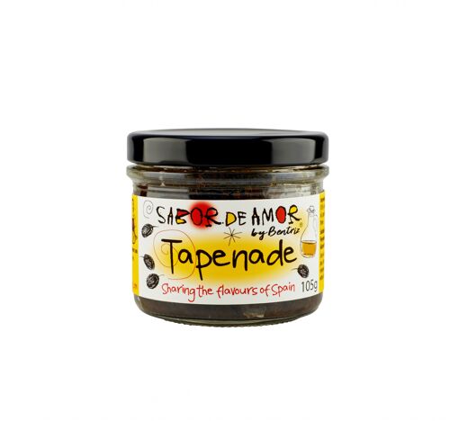 Tapenade