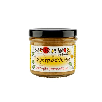 Tapenade Verte