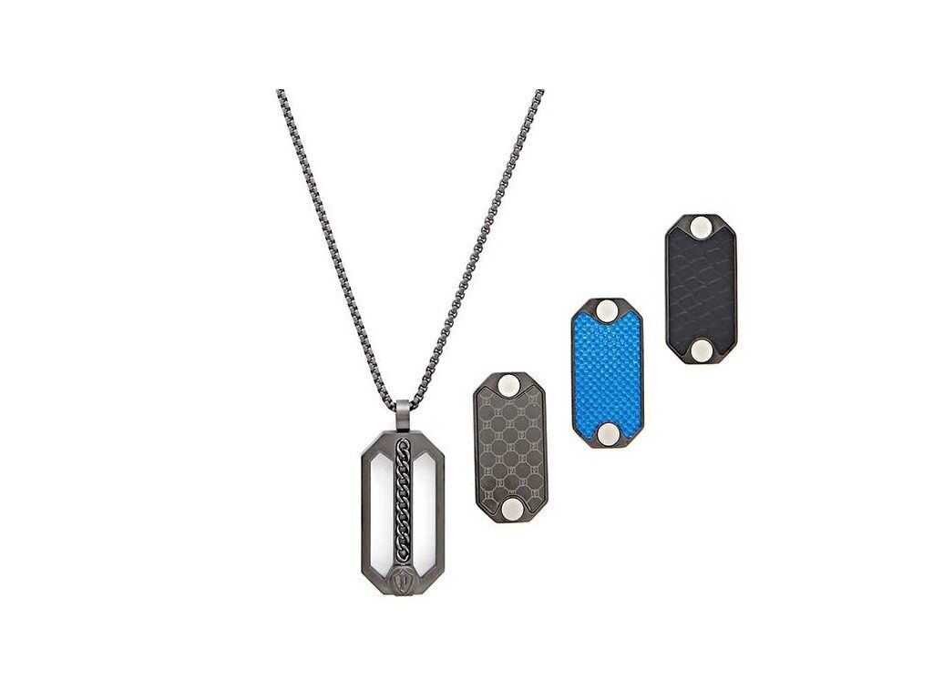 Collana della polizia PEJGN2009202